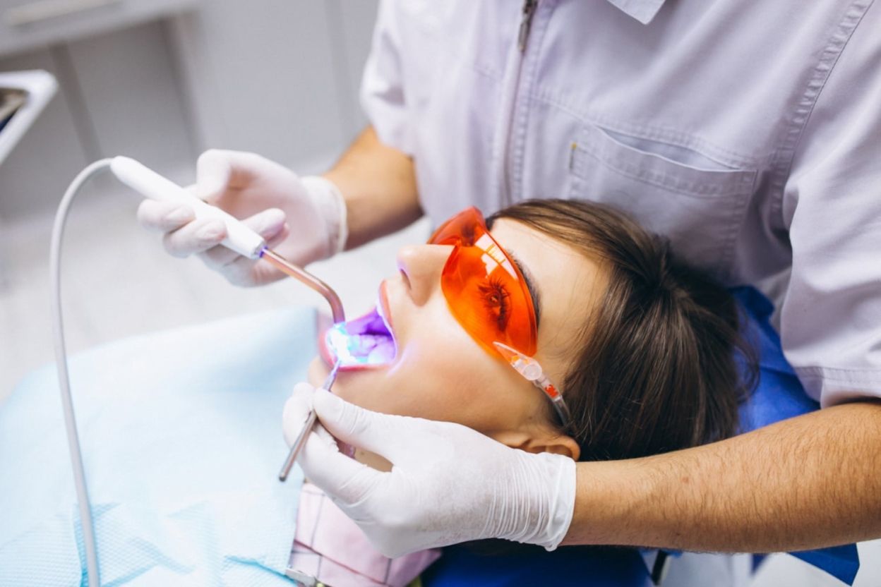 Dental fillings